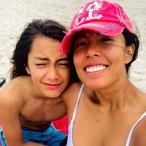 Meet your Posher, Dawn